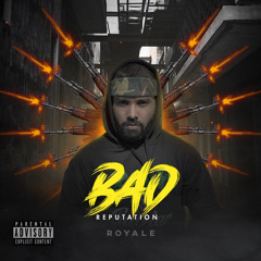 Bad Reputation (crocodile teeth remix)