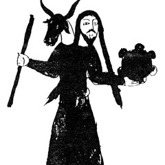 everyone sees what u want, nobody knows who u really are (p. sorcery)