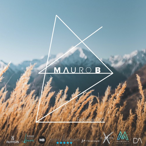 Mauro B_Feel You Mix_65
