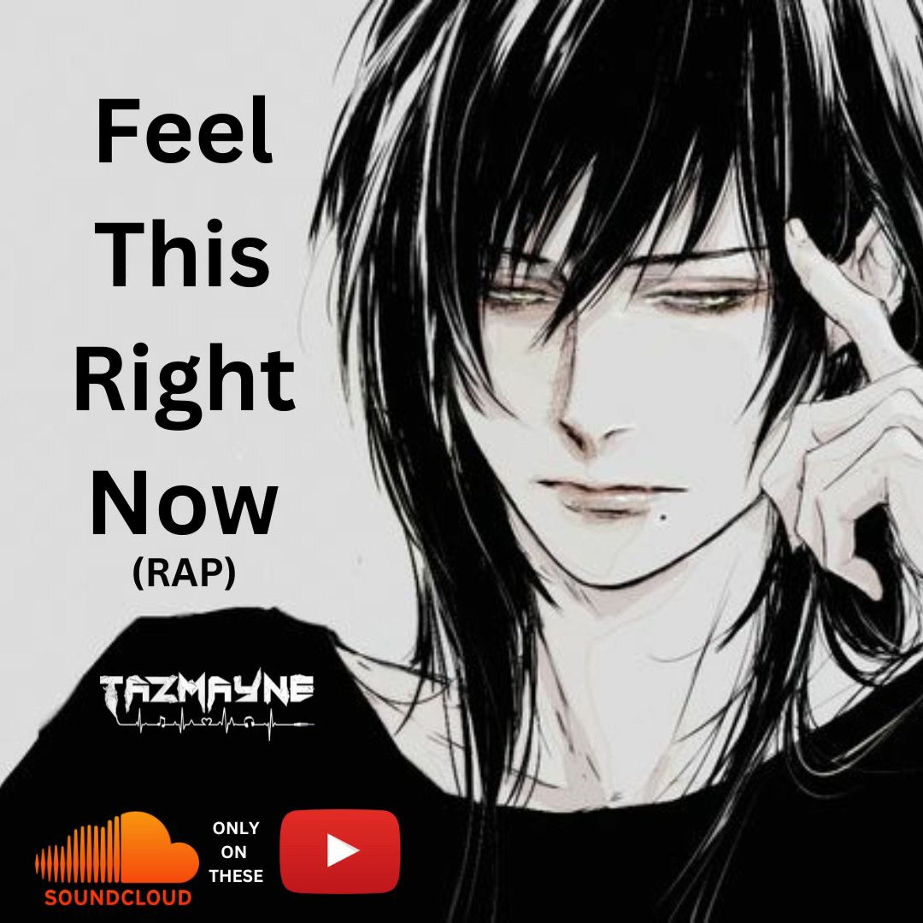 Feel This Right Now (Rap) episode artwork