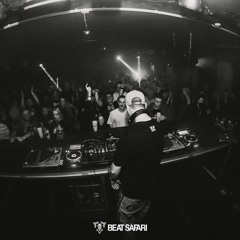 Magematix @ Beat Safari Radio Show