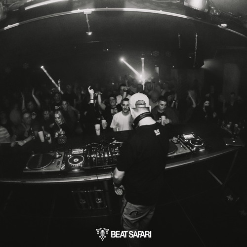 Magematix @ Beat Safari Radio Show