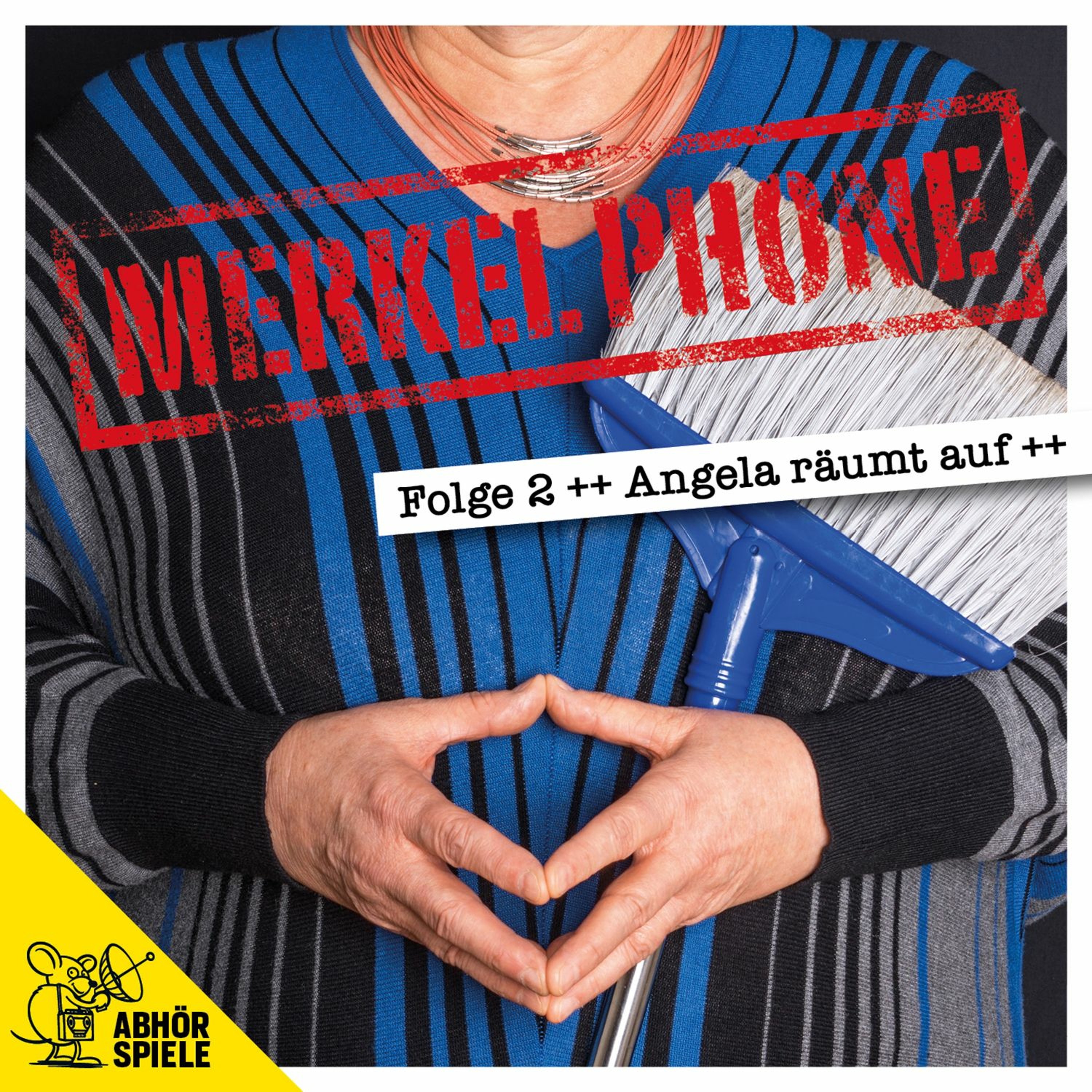ABHÖRSPIELE