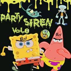 🚨PARTY SIREN PACK VOL.6🚨