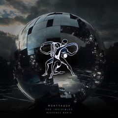 Morttagua - The Invisibles (Redspace Remix) [Timeless Moment]