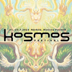 Cosinus live @ KosmosFestival