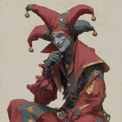 The Jester's Court