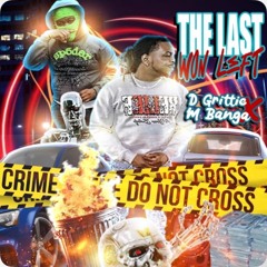 D Grittie God Sent me angel Mix