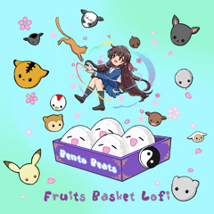 Haru Urara (From "Fruits Basket") [Lofi]