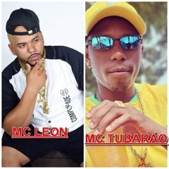 TROPA DO DIGATO O TERRO DOS ALEMÃO - MC TUBARÃO & MC LEON - [ DJ MK DO MARTINS - DJ YUYU DA 40 ]
