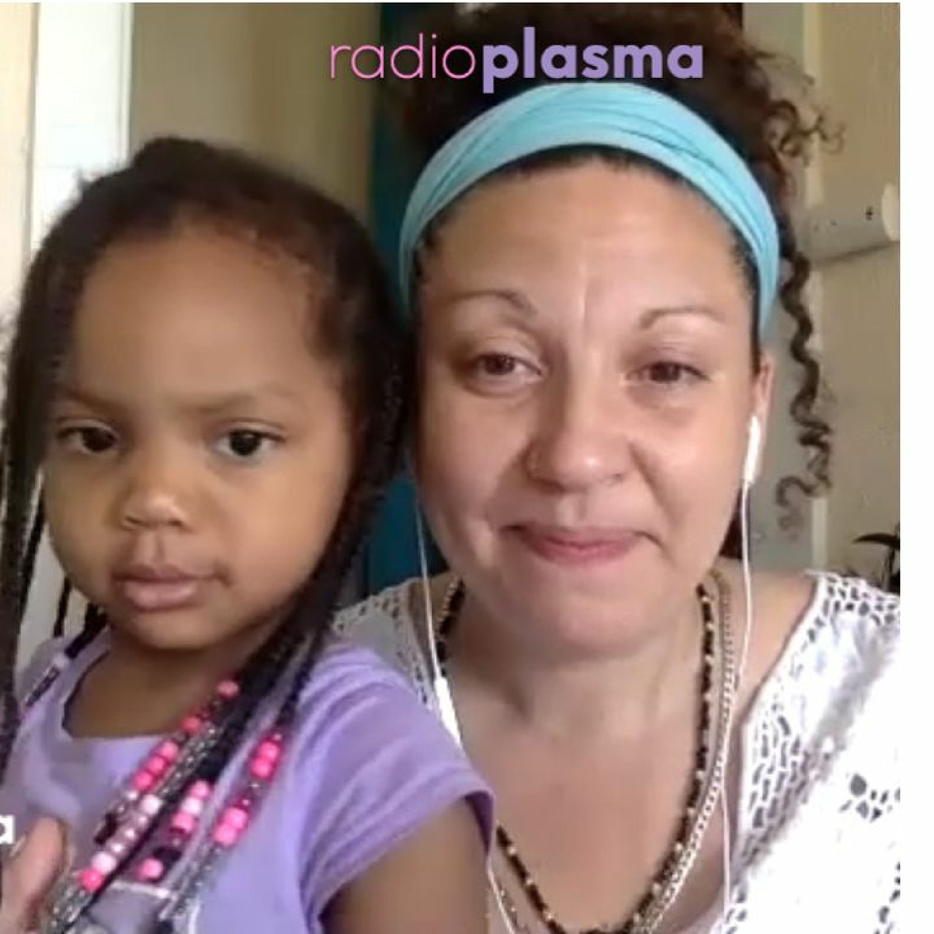 radioplasma podcast