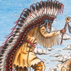 Dancing Around The Fire- Shamanic drums and chants