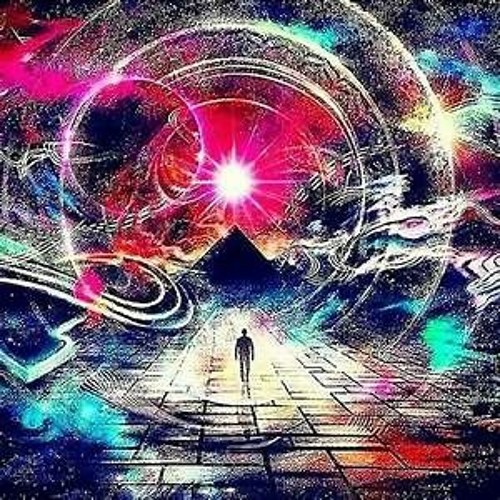 Cry Of The Rave - Corsico