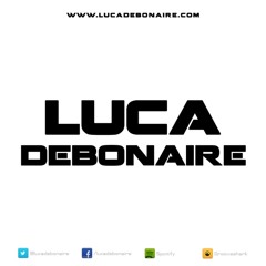 CACHE - DON'T HURT ME ( LUCA DEBONAIRE OMERTA MIX).WAV FREE DOWNLOAD!