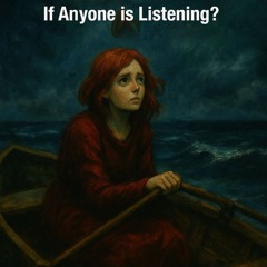 #4  If Anyone is Listening?  v. HauntDoom