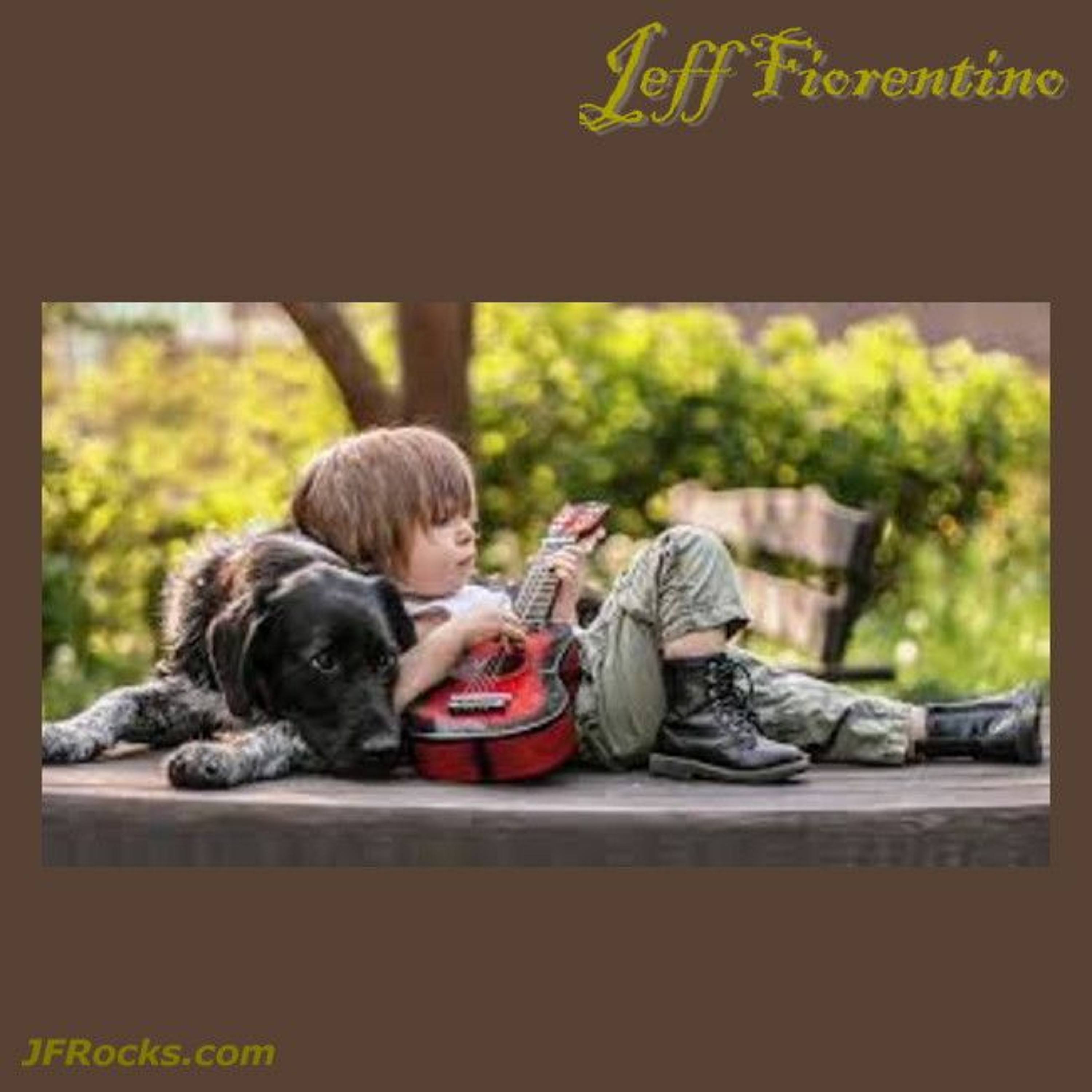 Songs Available for Licensing - (Jeff Fiorentino, ASCAP)