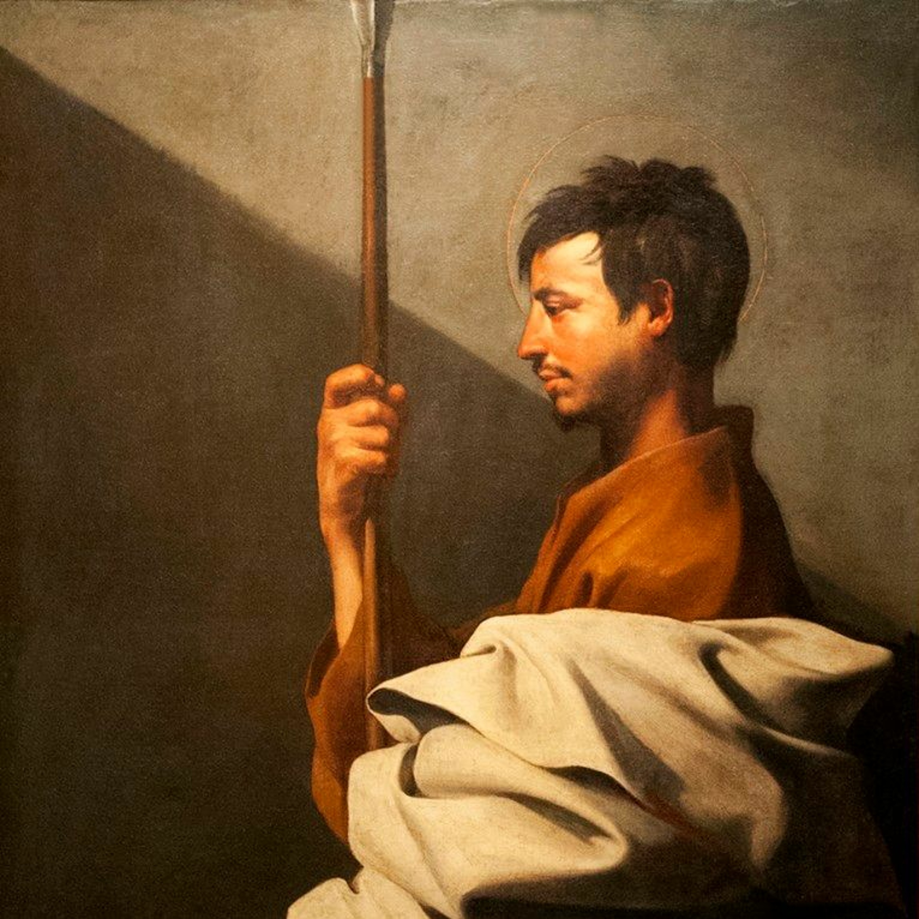 St. Peter\'s Fireside