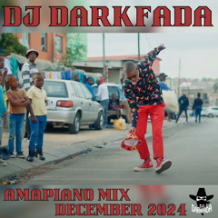 Amapiano Mix December 2024