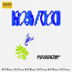 20.03.11 ＊ K/A/T/O MASSACRE vol.263 mix ＊