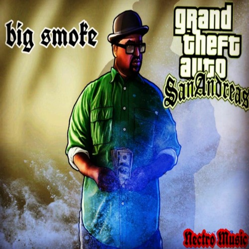 gta san andreas big smoke gta san andreas big smoke