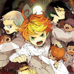 the promised neverland - isabella's lullaby {slowed}