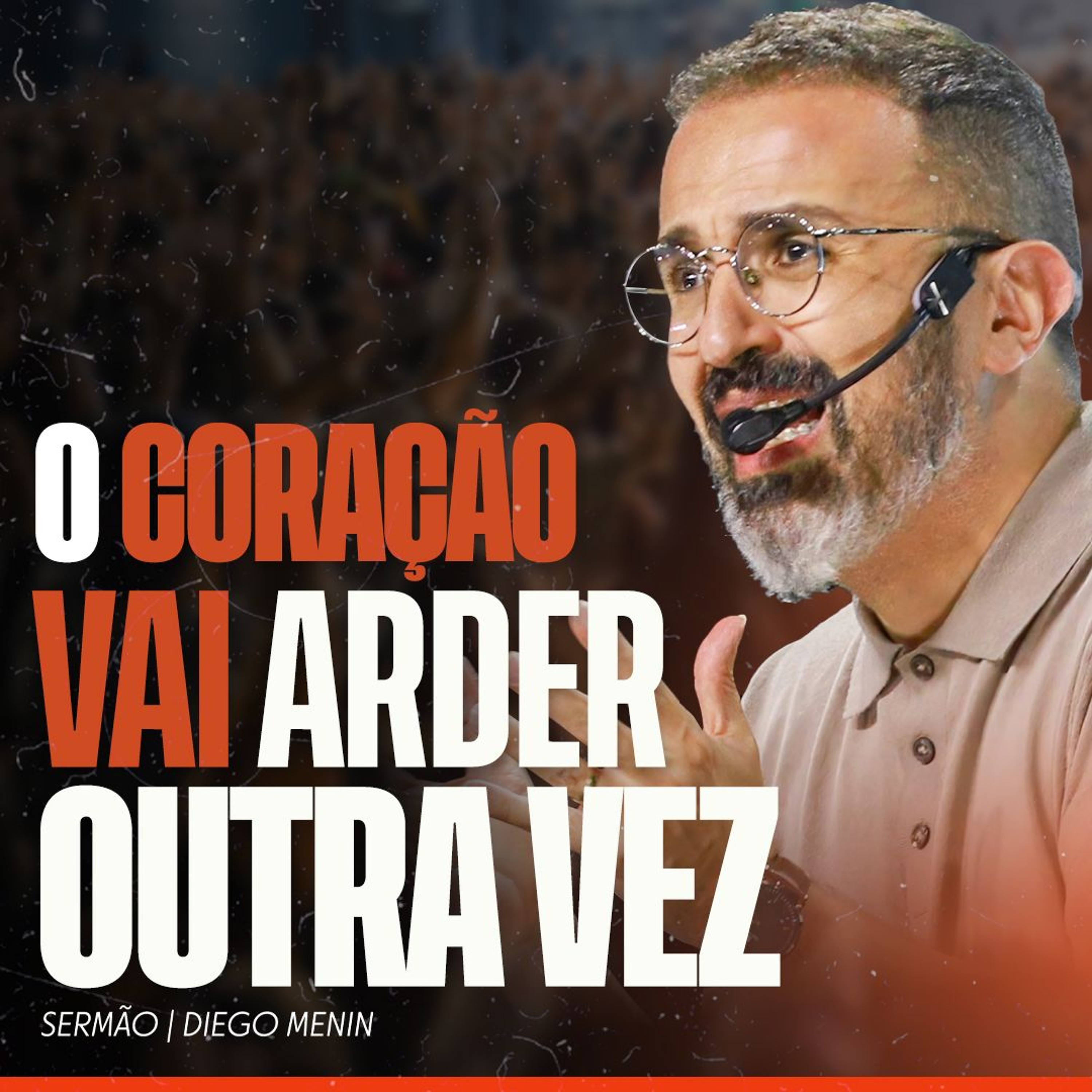 O CORAÇÃO VAI ARDER OUTRA VEZ episode artwork