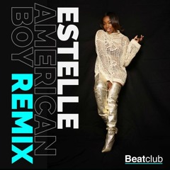 "American Boy" Remix (Estelle x Kanye West) prod by CDNCEsounds