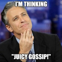 Juicy Gossip With Brad - Part Two - 8 April 2021