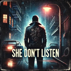 she dont listen remastered