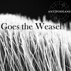 Goes the Weasel