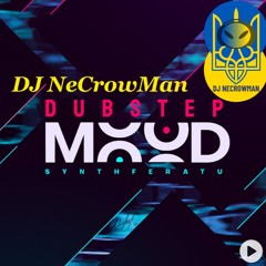 076 DJ NeCrowMan Dubstep Mood (Ruslan Yupyn, Ukraine)