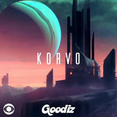 Goodiz - Korvo