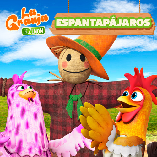  Listen to Espantapájaros by El Reino Infantil in La Granja de Zenón Vol.   playlist online for free on SoundCloud