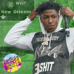 'Turnpike' – NBA Youngboy x No Cap x Quando Rondo Type Beat
