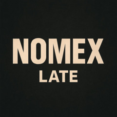 Late Late  (Original Mix)