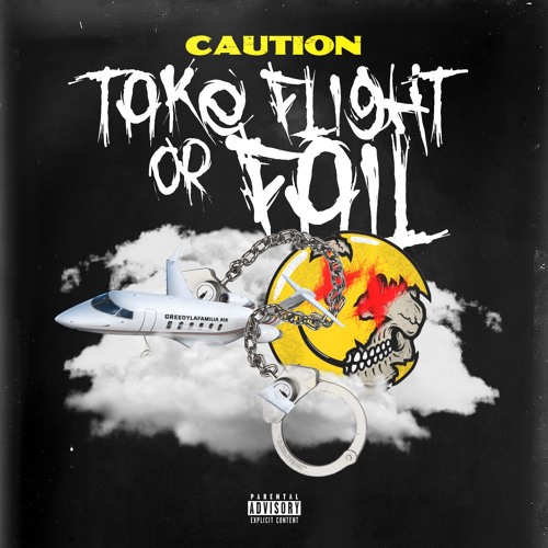 Caution - Fresh Start Prod. By Palaze