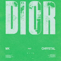DIOR [ENDLESSDUBS037]
