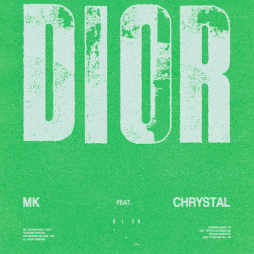 DIOR [ENDLESSDUBS037]