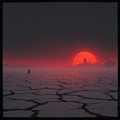 The Day the Earth Stood Burning