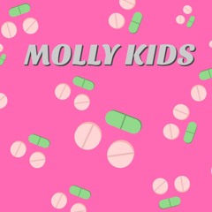 Molly Kids W/ (Parker H.) (R.I.P Henry)