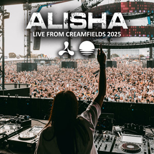 LIVE @ Creamfields Halo Stage 2025