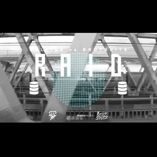 MALTINE vs BRUTSHITS "RAID" TX01-20 mix by tomad