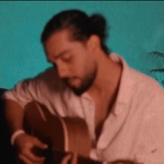 Haamim - Roze Sefid (Guitar Version)