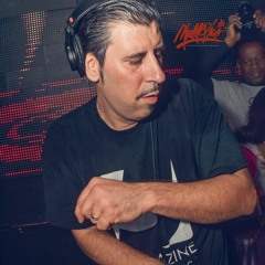 House of Miss Chief with Guest mix Victor Simonelli