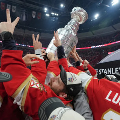 June 24th, 2025: Panthers Repeat, Rule Change Ideas