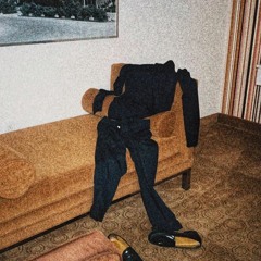 Close Your Eyes