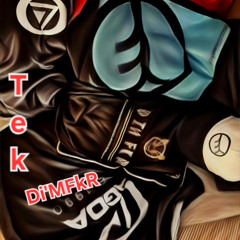 Di'MFkR-tic tac remix