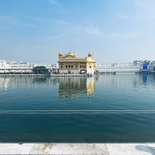 Japji Sahib Slow - Giani Thakur Singh Ji