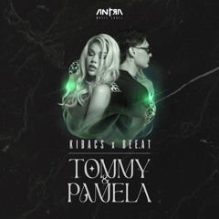 Kibacs, Bee.at - Tommy & Pamela (On Acid Mix)  -Freedownload-