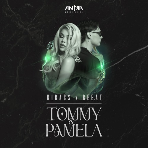 Kibacs, Bee.at - Tommy & Pamela (On Acid Mix)  -Freedownload-